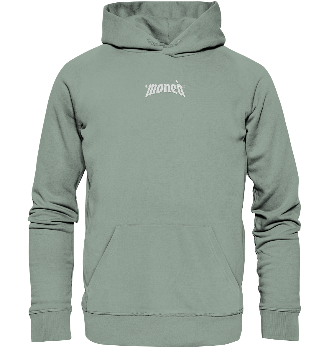 Civilization - Organic Hoodie