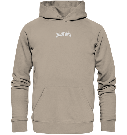 Civilization - Organic Hoodie