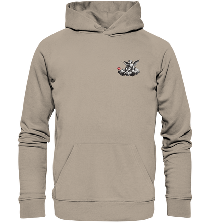 Angel´s Love - Organic Hoodie