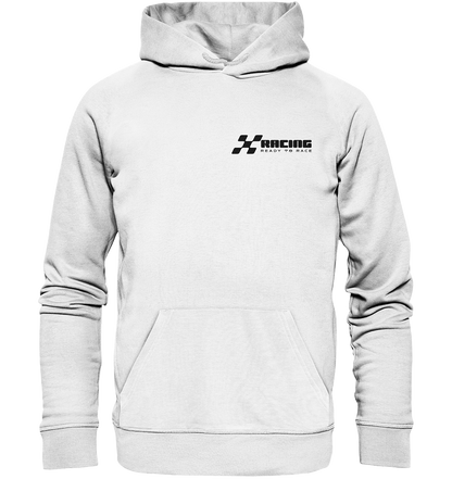 Carrera Racing - Organic Hoodie