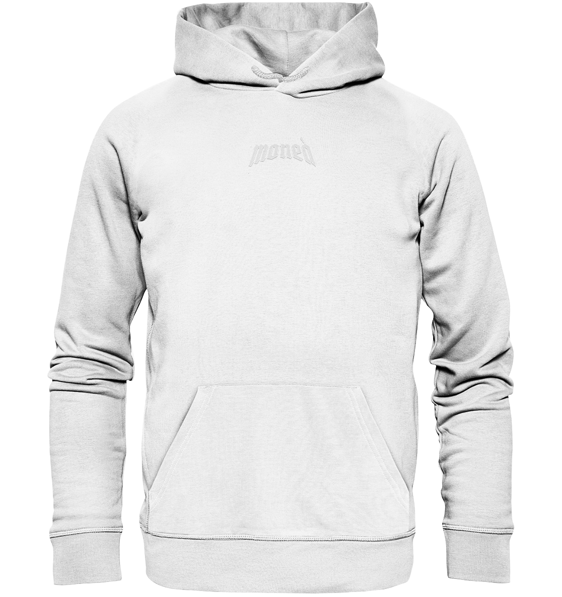 Civilization - Organic Hoodie