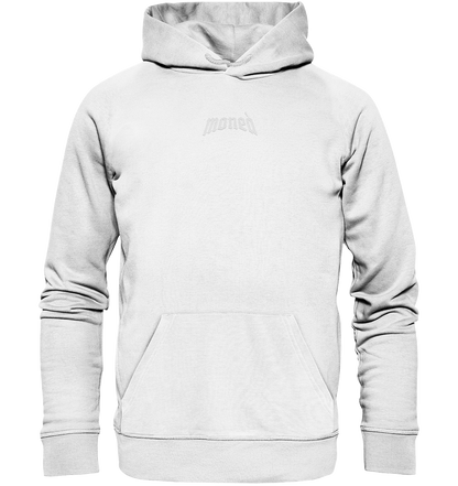 Civilization - Organic Hoodie