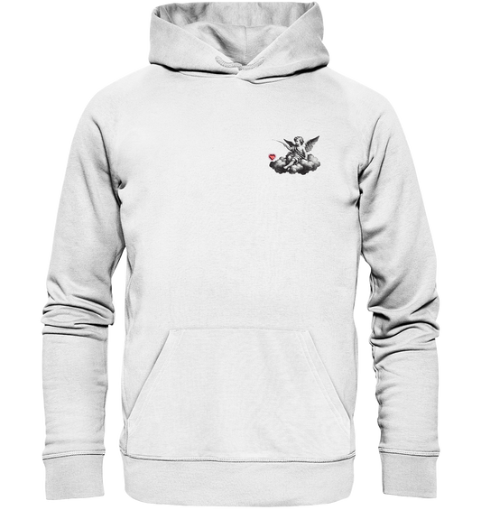 Angel´s Love - Organic Hoodie