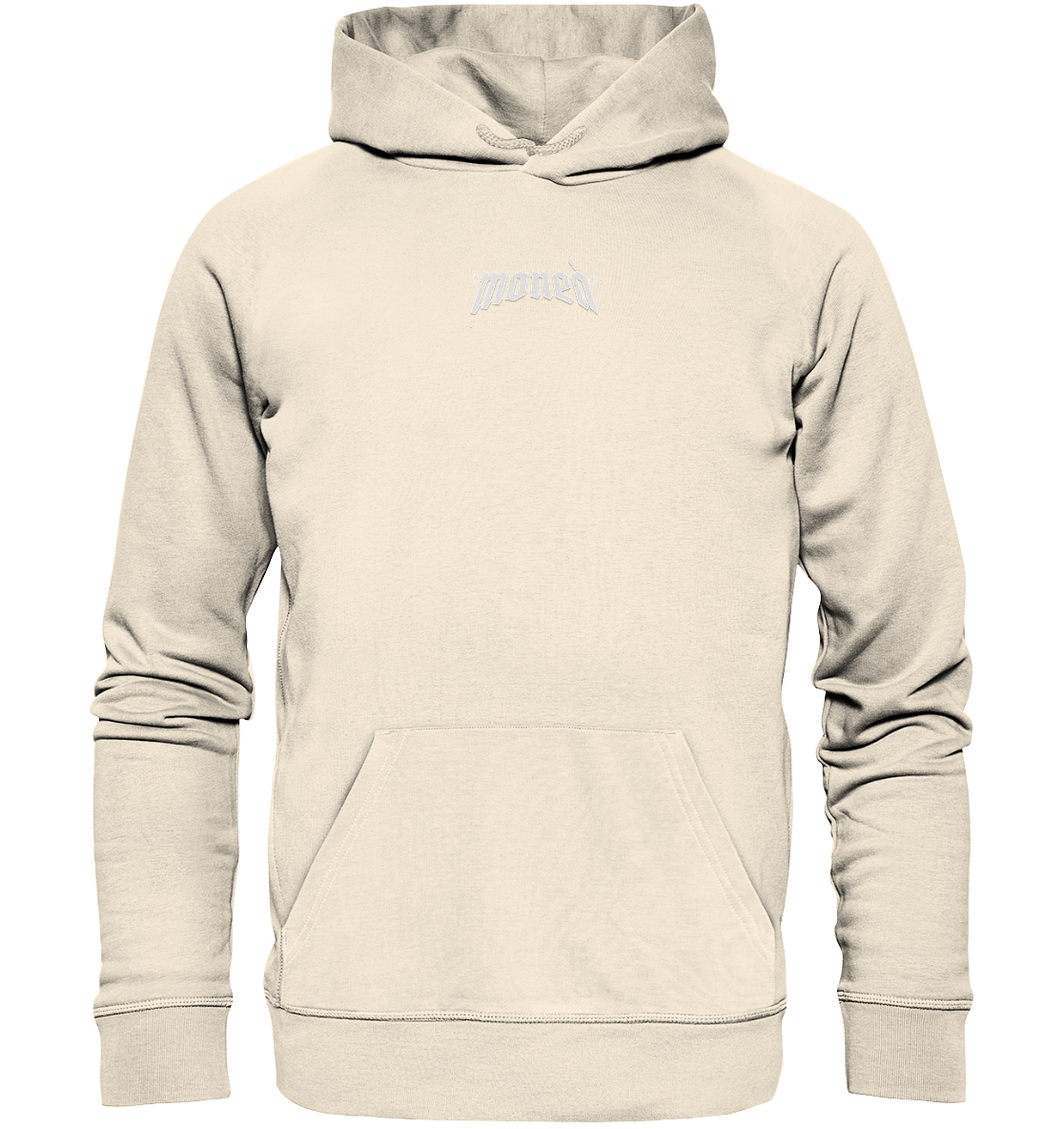 Civilization - Organic Hoodie