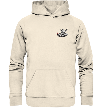 Angel´s Love - Organic Hoodie