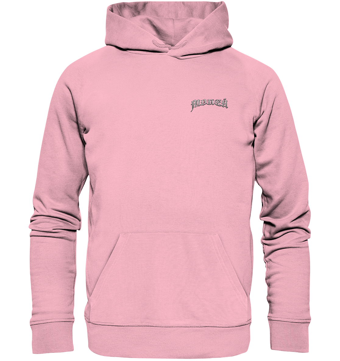 Moneà basics - Organic Hoodie