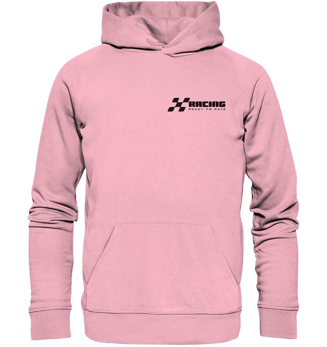 Carrera Racing - Organic Hoodie