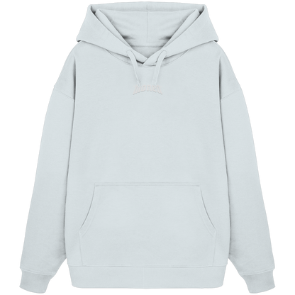 Civilization - Organic Oversize Hoodie