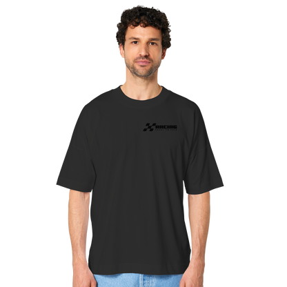 Carrera Racing - Organic Oversize Shirt