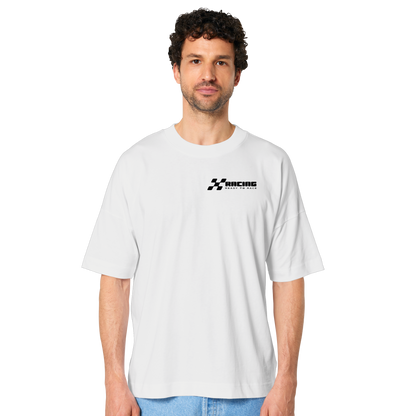 Carrera Racing - Organic Oversize Shirt