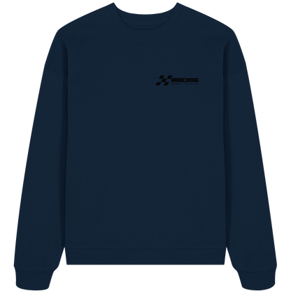 Carrera Racing - Organic Oversize Sweatshirt