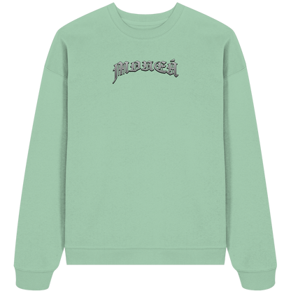 Vision - Organic Oversize Sweatshirt