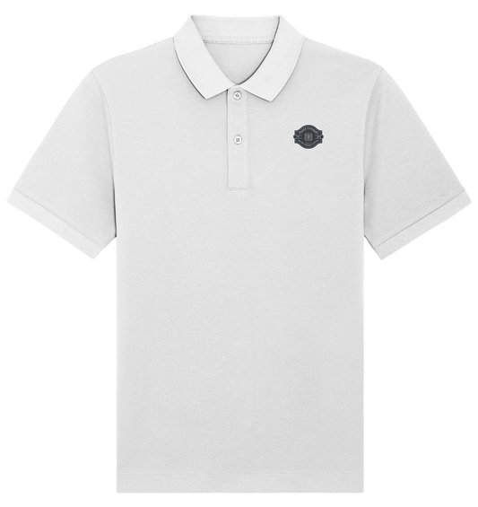 Moneà Polo Stick - Organic Poloshirt (Stick)